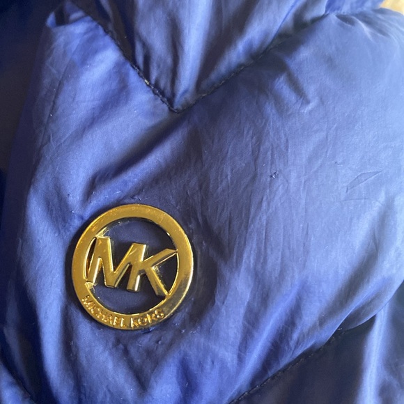 Michael Kors packable downfill jackets - Picture 4 of 5